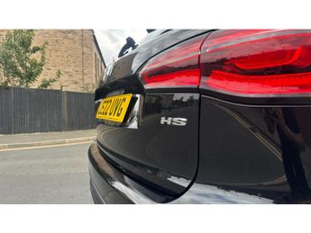MG HS 1.5 T-GDI Exclusive 5dr DCT Petrol Hatchback