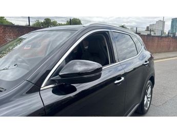 MG HS 1.5 T-GDI Exclusive 5dr DCT Petrol Hatchback