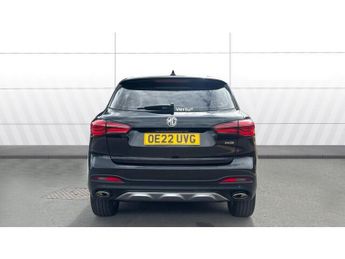 MG HS 1.5 T-GDI Exclusive 5dr DCT Petrol Hatchback