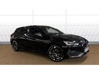 Cupra Leon 1.4 eHybrid VZ3 5dr DSG Hatchback