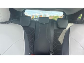 Ford Puma 123kW Premium 43kWh 5dr Auto Electric Hatchback