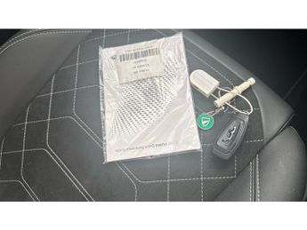 Ford Puma 123kW Premium 43kWh 5dr Auto Electric Hatchback