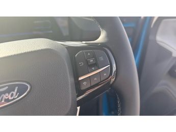 Ford Puma 123kW Premium 43kWh 5dr Auto Electric Hatchback