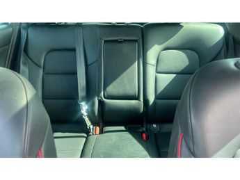 Kia Sportage 1.6 CRDi 48V ISG GT-Line S 5dr DCT Auto [AWD] Diesel Estate
