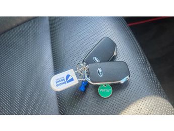 Kia Sportage 1.6 CRDi 48V ISG GT-Line S 5dr DCT Auto [AWD] Diesel Estate