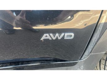 Kia Sportage 1.6 CRDi 48V ISG GT-Line S 5dr DCT Auto [AWD] Diesel Estate