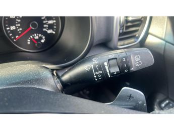 Kia Sportage 1.6 CRDi 48V ISG GT-Line S 5dr DCT Auto [AWD] Diesel Estate