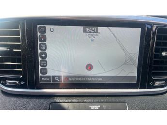 Kia Sportage 1.6 CRDi 48V ISG GT-Line S 5dr DCT Auto [AWD] Diesel Estate