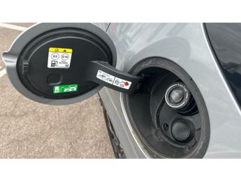 Ford Puma 1.0 EcoBoost Hybrid mHEV ST-Line X 5dr DCT Petrol Hatchback