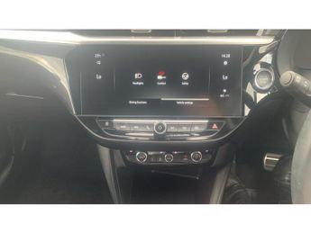 Vauxhall Corsa 1.2 Turbo Ultimate 5dr Auto Petrol Hatchback