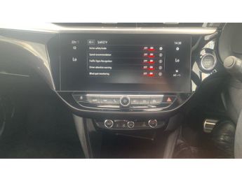 Vauxhall Corsa 1.2 Turbo Ultimate 5dr Auto Petrol Hatchback