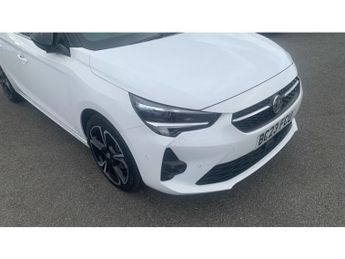 Vauxhall Corsa 1.2 Turbo Ultimate 5dr Auto Petrol Hatchback