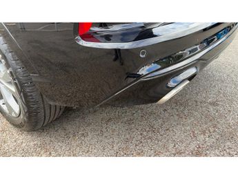 Ford Kuga 2.5 FHEV ST-Line Edition 5dr CVT Hybrid Estate