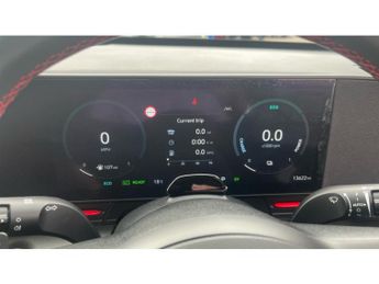 Hyundai KONA 1.6 GDi Hybrid N Line 5dr DCT Hybrid Hatchback