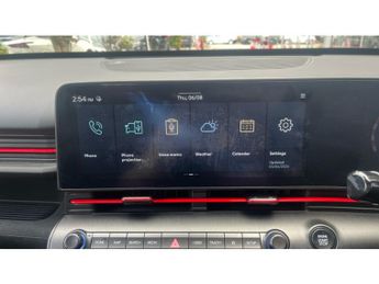 Hyundai KONA 1.6 GDi Hybrid N Line 5dr DCT Hybrid Hatchback