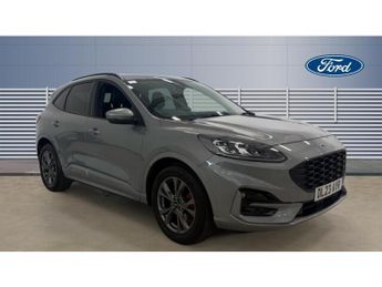 Ford Kuga 1.5 EcoBoost 150 ST-Line Edition 5dr Petrol Estate