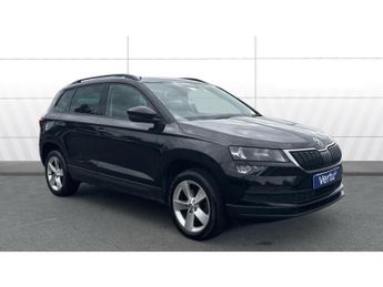 Skoda Karoq 1.6 TDI SE 5dr DSG Diesel Estate