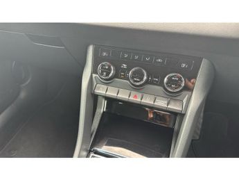 Skoda Karoq 1.6 TDI SE 5dr DSG Diesel Estate