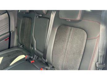 Ford Kuga 2.5 FHEV ST-Line X 5dr CVT Hybrid Estate