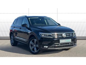 Volkswagen Tiguan Allspace 2.0 TDI SEL 5dr Diesel Estate