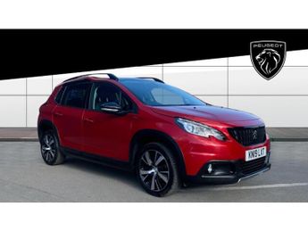 Peugeot 2008 1.2 PureTech 130 GT Line 5dr Petrol Estate