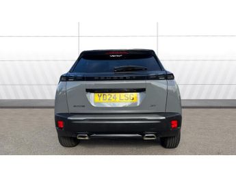 Peugeot 2008 1.2 PureTech 130 GT 5dr EAT8 Petrol Estate