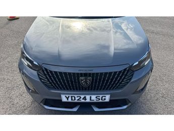 Peugeot 2008 1.2 PureTech 130 GT 5dr EAT8 Petrol Estate