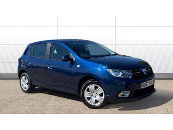 Dacia Sandero 0.9 TCe Laureate 5dr Petrol Hatchback