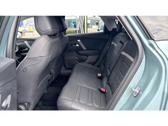 Citroen C4 1.2 PureTech [130] Shine Plus 5dr Auto Petrol Hatchback