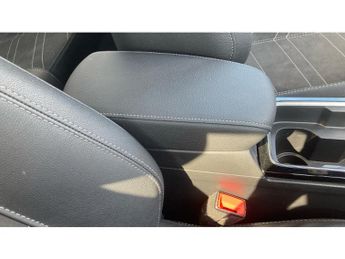 Vauxhall Mokka 100kW Ultimate 50kWh 5dr Auto Electric Hatchback