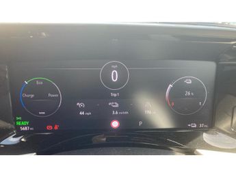 Vauxhall Mokka 100kW Ultimate 50kWh 5dr Auto Electric Hatchback