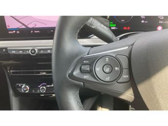 Vauxhall Mokka 100kW Ultimate 50kWh 5dr Auto Electric Hatchback