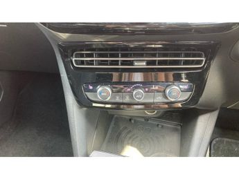 Vauxhall Mokka 100kW Ultimate 50kWh 5dr Auto Electric Hatchback
