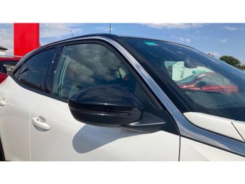 Vauxhall Mokka 100kW Ultimate 50kWh 5dr Auto Electric Hatchback