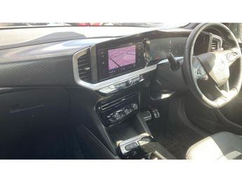 Vauxhall Mokka 100kW Ultimate 50kWh 5dr Auto Electric Hatchback