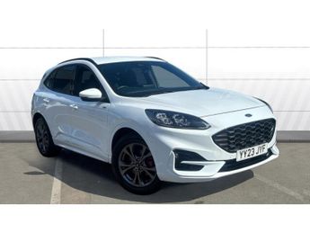 Ford Kuga 1.5 EcoBoost 150 ST-Line Edition 5dr Petrol Estate