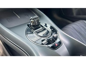 BYD Seal 390kW Excellence AWD 83kWh 4dr Auto Electric Saloon