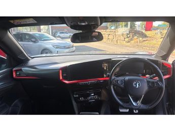 Vauxhall Mokka 100kW GS 50kWh 5dr Auto Electric Hatchback