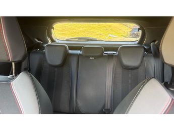 Vauxhall Mokka 100kW GS 50kWh 5dr Auto Electric Hatchback