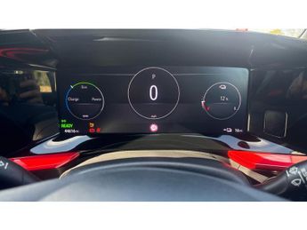 Vauxhall Mokka 100kW GS 50kWh 5dr Auto Electric Hatchback