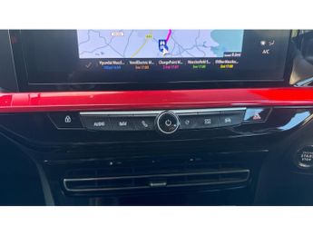 Vauxhall Mokka 100kW GS 50kWh 5dr Auto Electric Hatchback