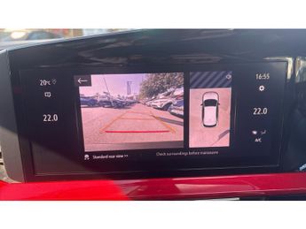 Vauxhall Mokka 100kW GS 50kWh 5dr Auto Electric Hatchback