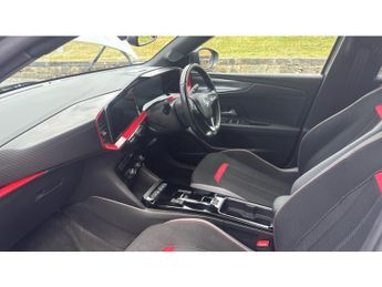 Vauxhall Mokka 100kW GS 50kWh 5dr Auto Electric Hatchback