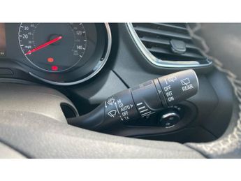 Vauxhall Grandland X 1.2 Turbo Griffin Edition 5dr Auto Petrol Hatchback