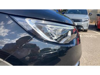 Vauxhall Grandland X 1.2 Turbo Griffin Edition 5dr Auto Petrol Hatchback