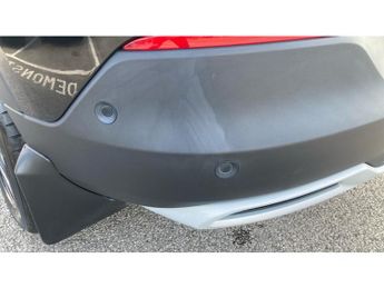 Vauxhall Grandland X 1.2 Turbo Griffin Edition 5dr Auto Petrol Hatchback