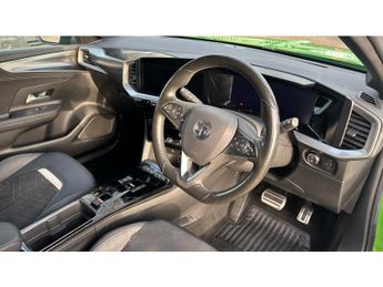 Vauxhall Mokka 100kW Ultimate 50kWh 5dr Auto Electric Hatchback