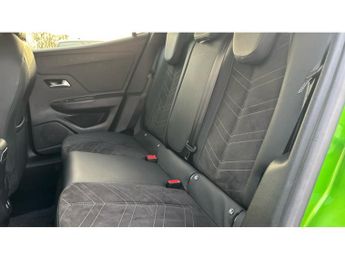 Vauxhall Mokka 100kW Ultimate 50kWh 5dr Auto Electric Hatchback
