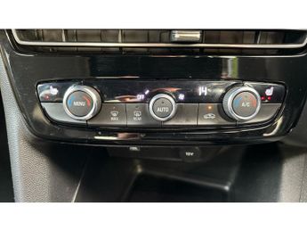 Vauxhall Mokka 100kW Ultimate 50kWh 5dr Auto Electric Hatchback
