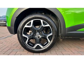 Vauxhall Mokka 100kW Ultimate 50kWh 5dr Auto Electric Hatchback